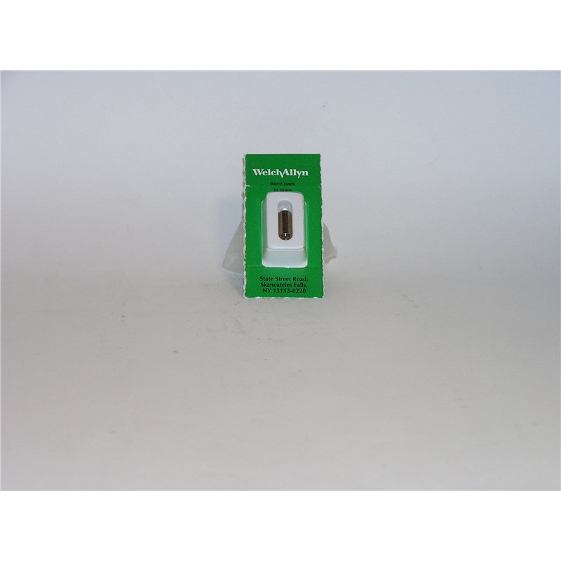 Welch Allyn Type Bulb 3.5V #03100
