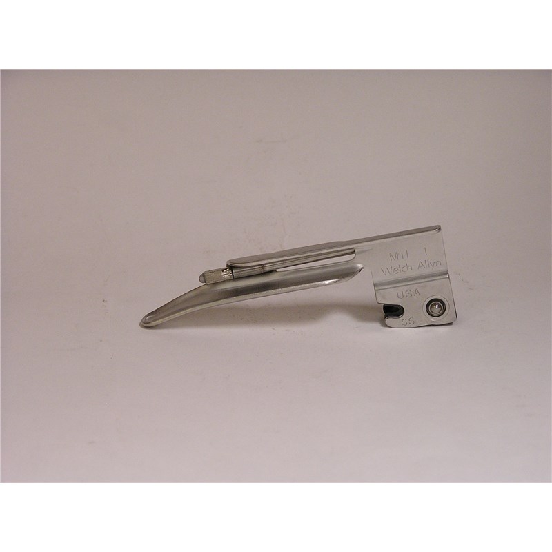 Larygoscope Blade Size 1