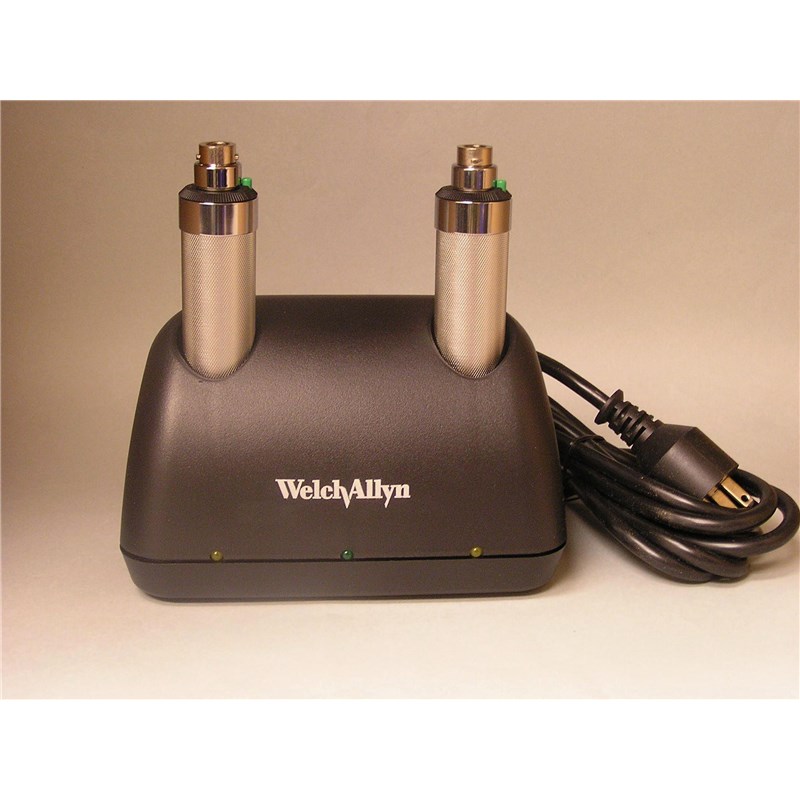 3.5V Desk Charger Includes Handles 71630
