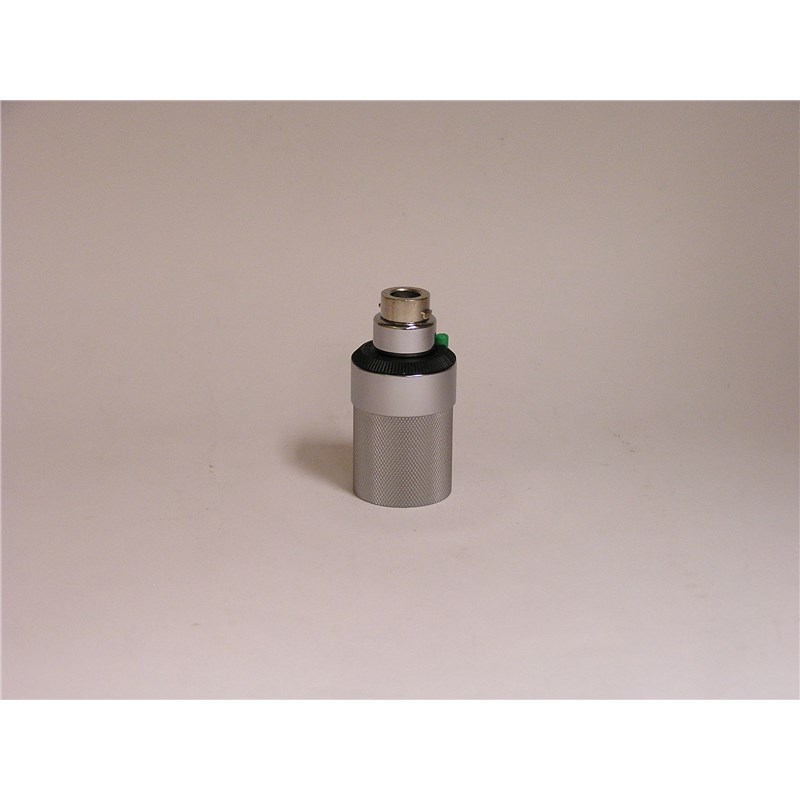 3.5V Switch Cap (Top Portion)