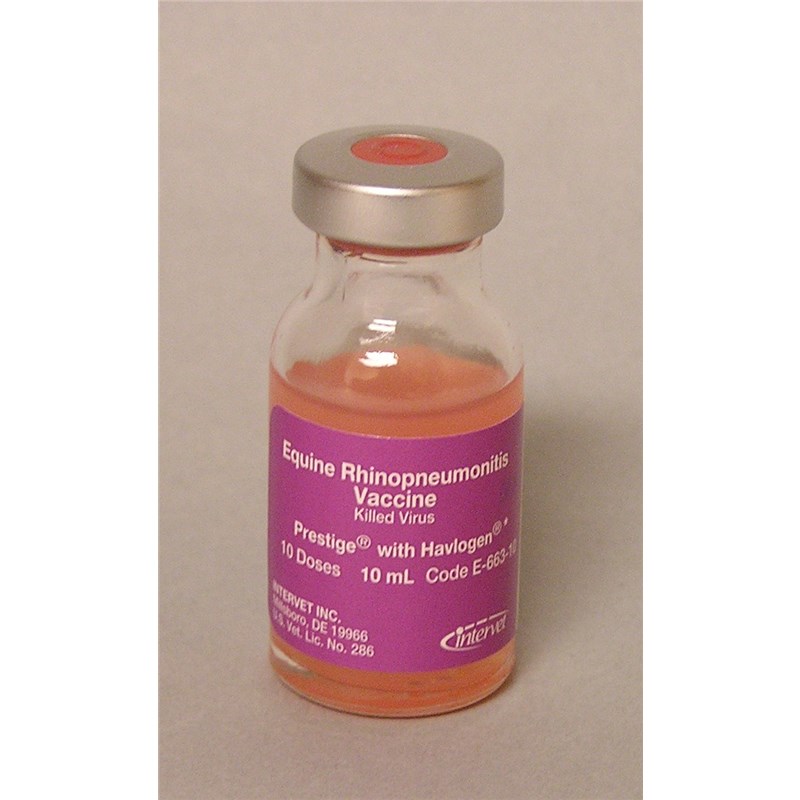 Prestige 10ml Vial