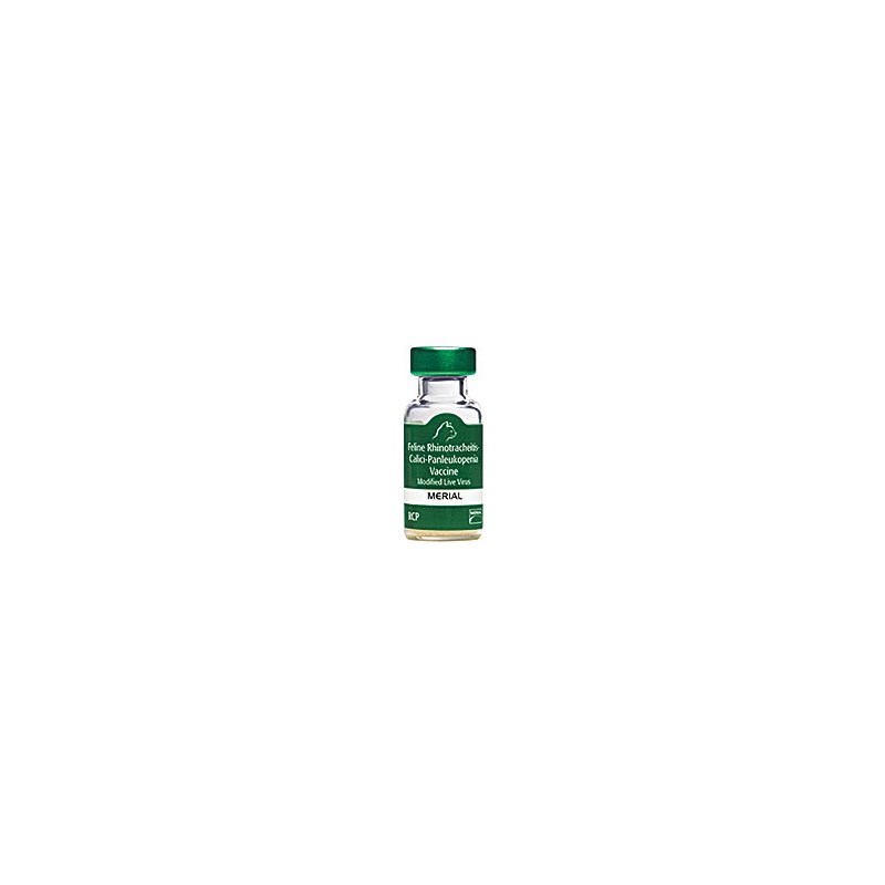 Purevax Feline 3 Rcp 25 x 1ds