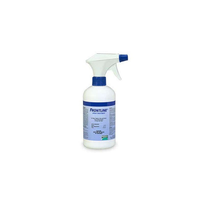 Frontline Spray 17oz 6ct