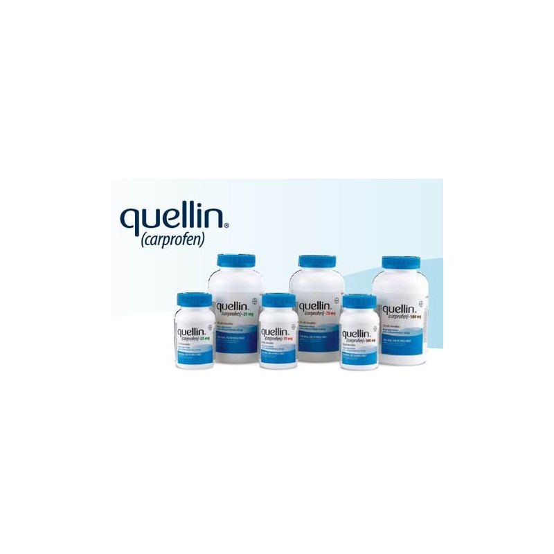 Quellin Chew Tab 75mg 30ct   ($23.93)