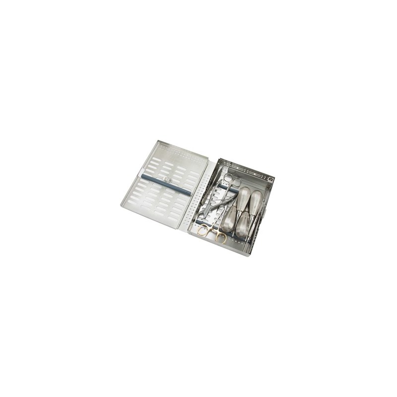Niemiec Feline Extraction Kit
