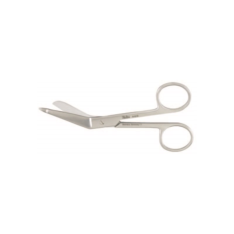 Lister Bandage Scissor 4.5&quot;