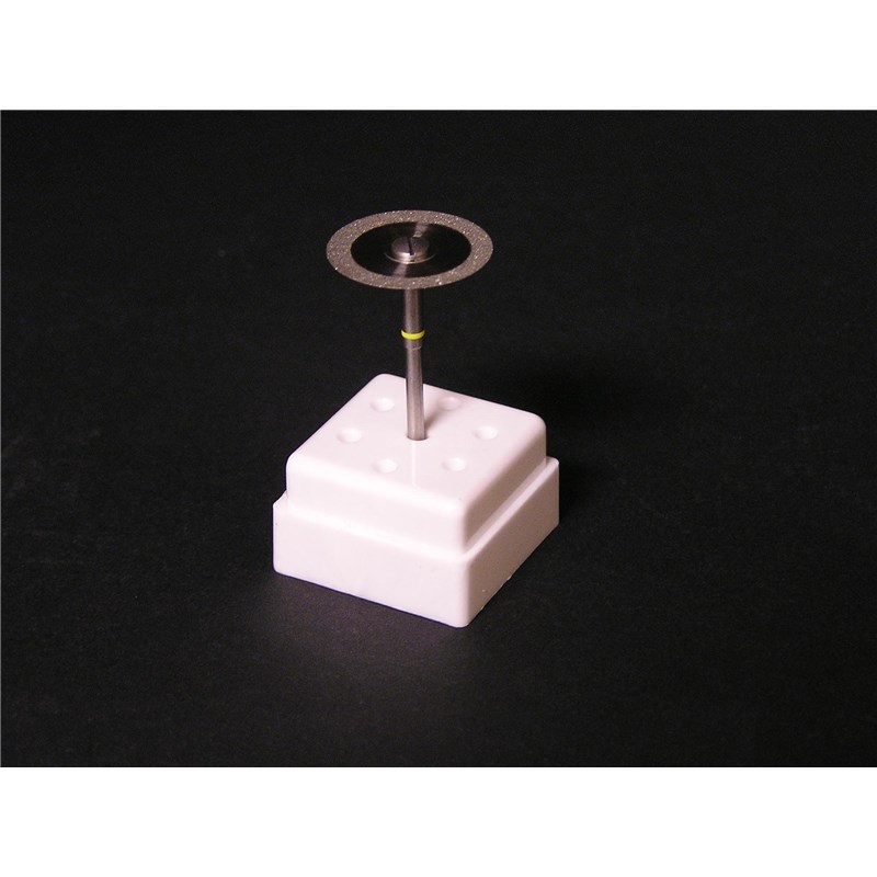 Double Side Diamond Cutting Disk 7/8&quot;