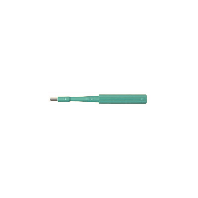 Disposable Punch Biopsy 3mm Pink