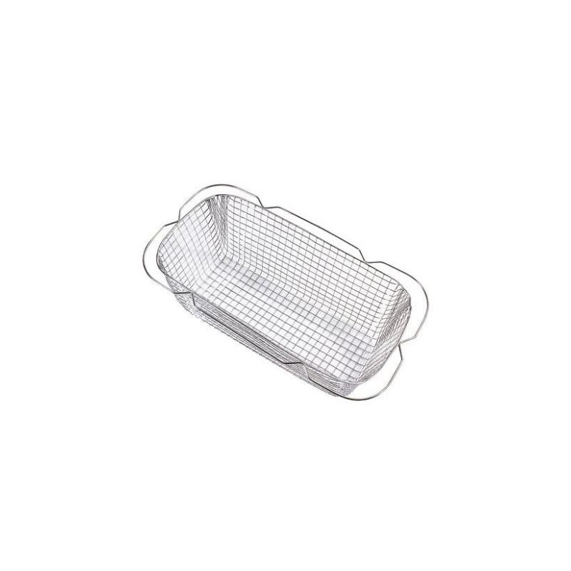 Ultrasonic Cleaner Basket Only Fits Mettler 6 Liter