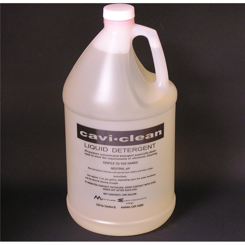 Cavi-Clean Mettler Gallon Ultrasonic Cleaner