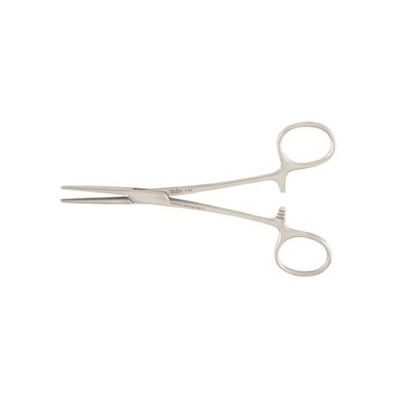 Crile Forceps 5.5&quot; Straight