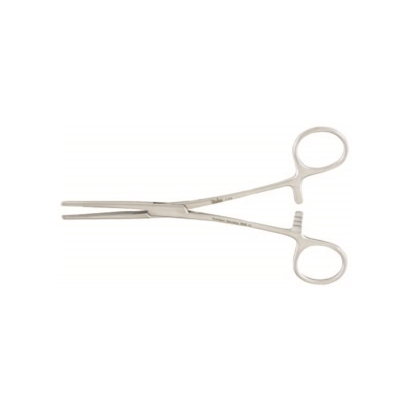Rochester Carmalt Forcep 6-1/4&quot; Straight