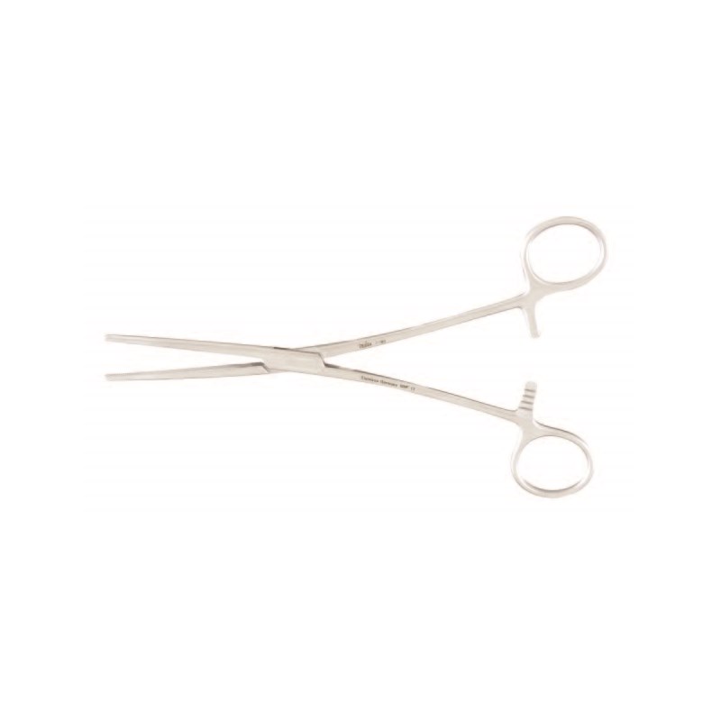 Rochester Carmalt Forcep 8&quot; Straight