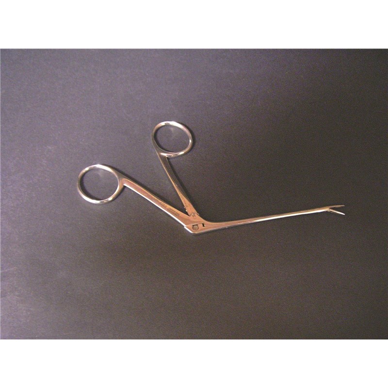 Hartmann Alligator Forcep 3-1/4&quot; Economy