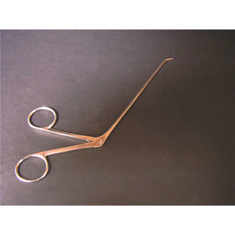 Hartmann Alligator Forcep 5-1/2&quot; Economy