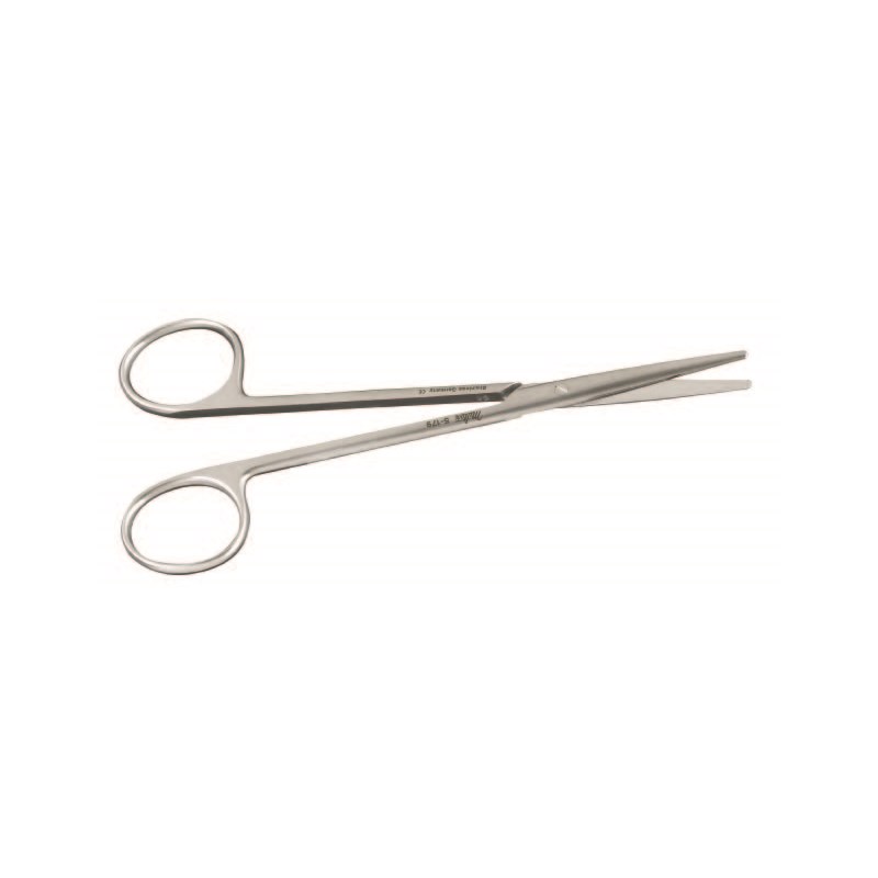 Metzenbaum Scissor 6&quot; Straight