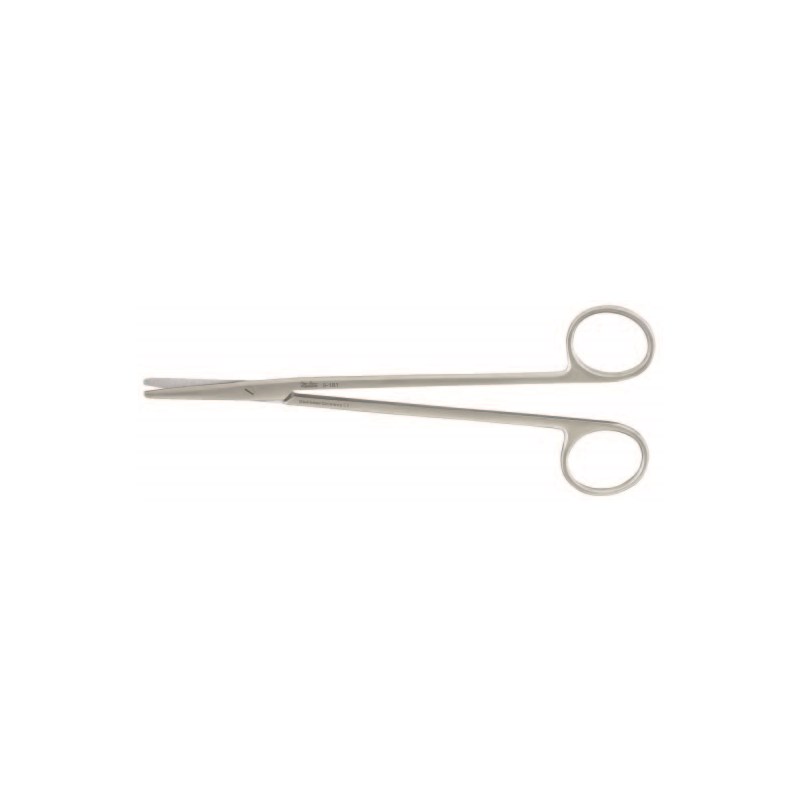 Metzenbaum Scissor 7&quot; Straight