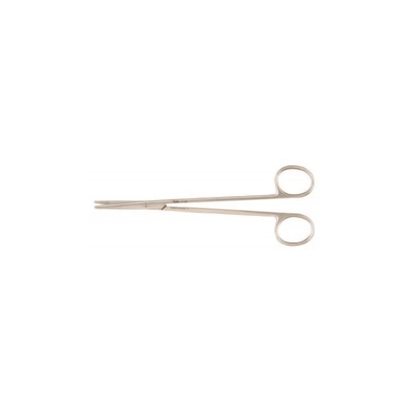 Metzenbaum Scissors 7&quot; Curved