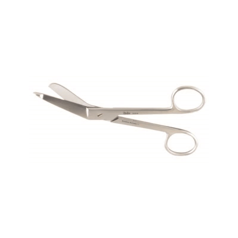 Lister Bandage Scissors 5-1/2&quot;