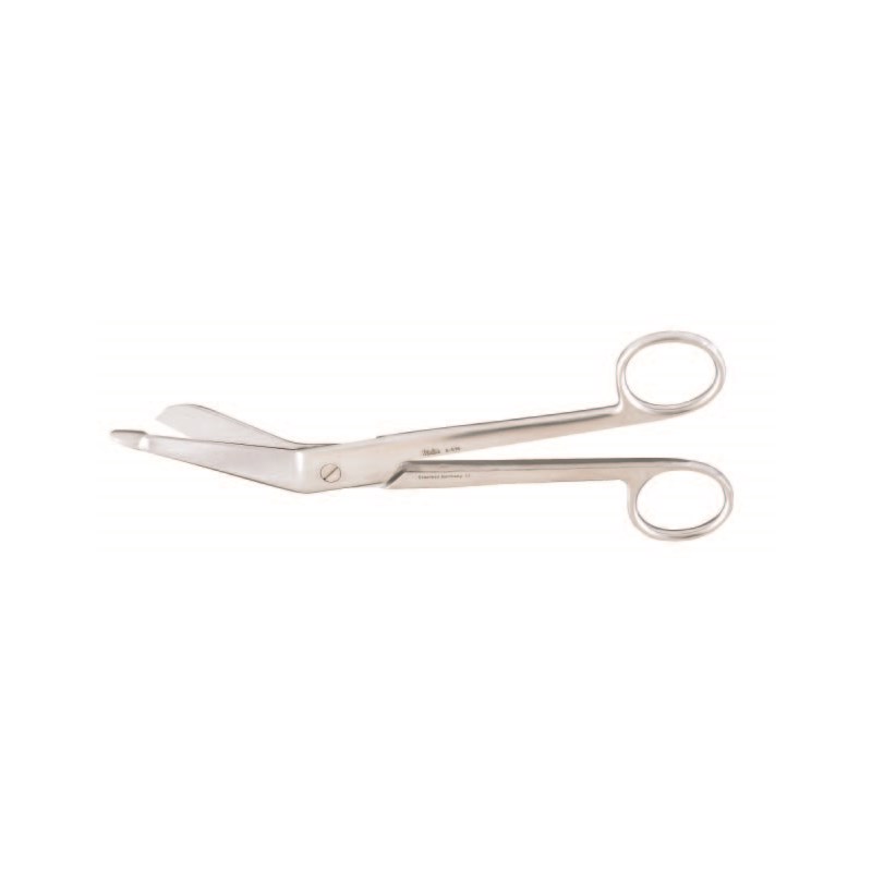 Lister Bandage Scissor 7-1/4&quot;