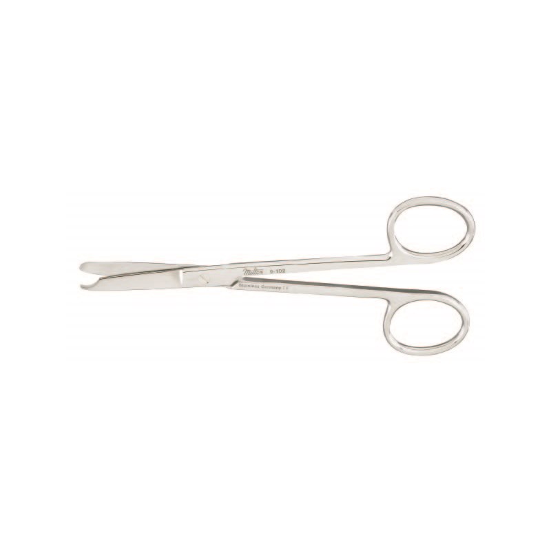 Littauer Suture Scissor 4-1/2&quot;