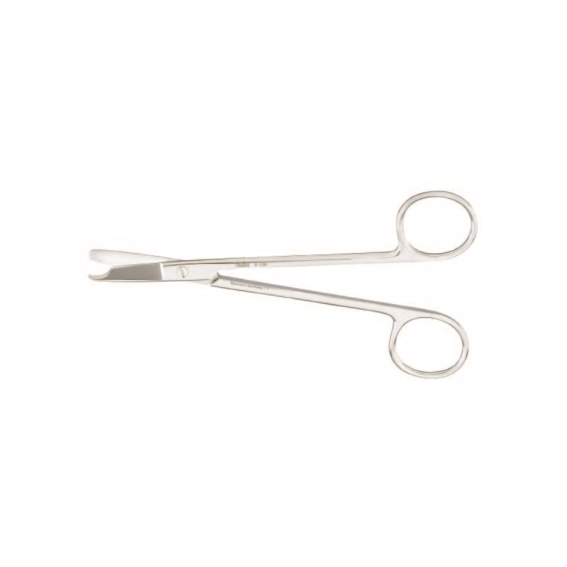 Littauer Suture Scissor 5-1/2&quot;