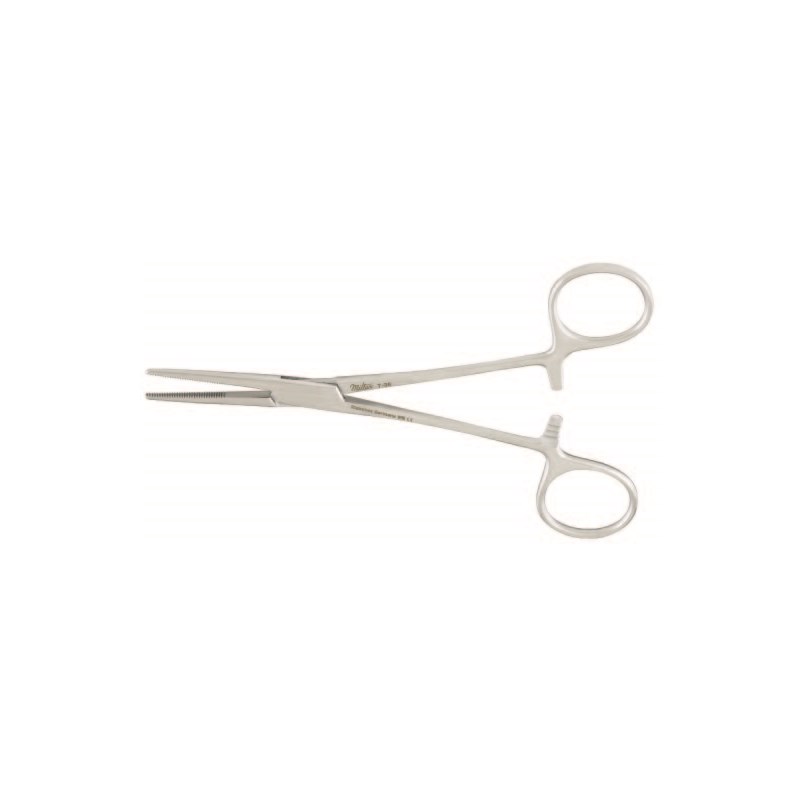 Kelly Forcep 5.5&quot; Straight
