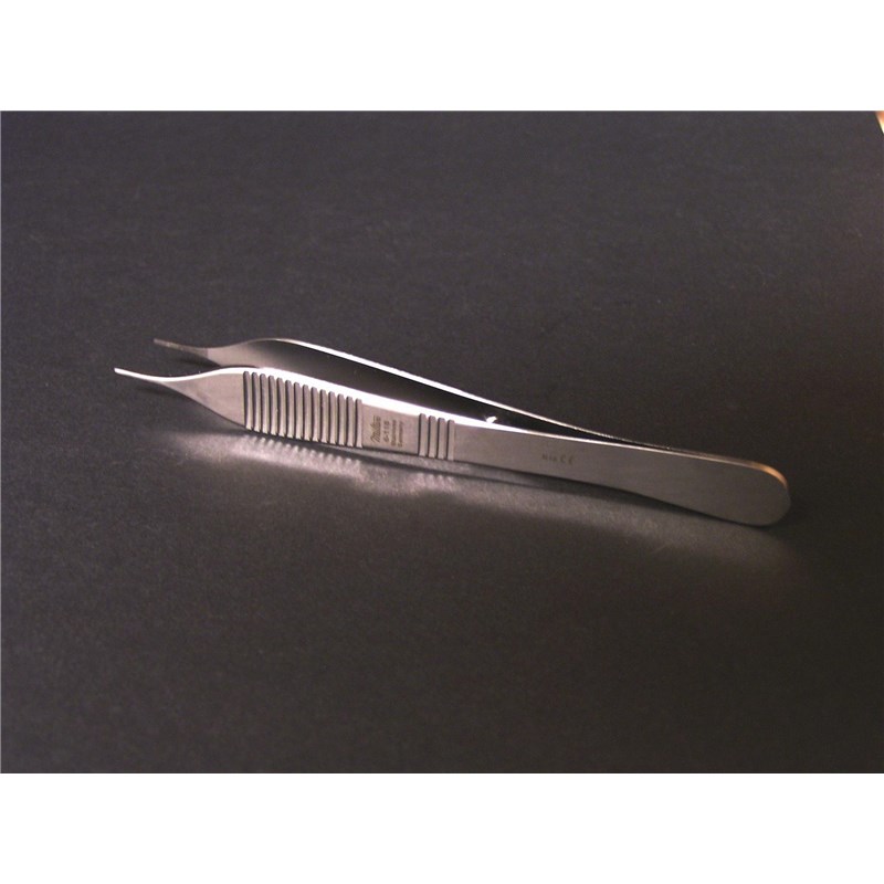 Adson Dressing Forcep 4-3/4&quot;