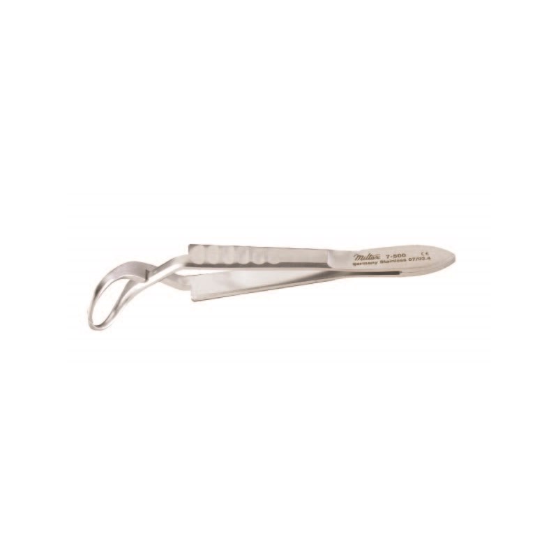 Jones Towel Clamp 3.5&quot;