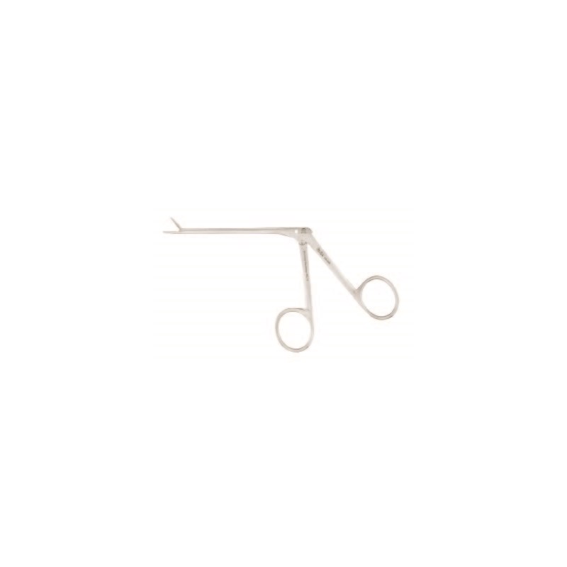 Hartmann Alligator Forceps 3.5&quot;