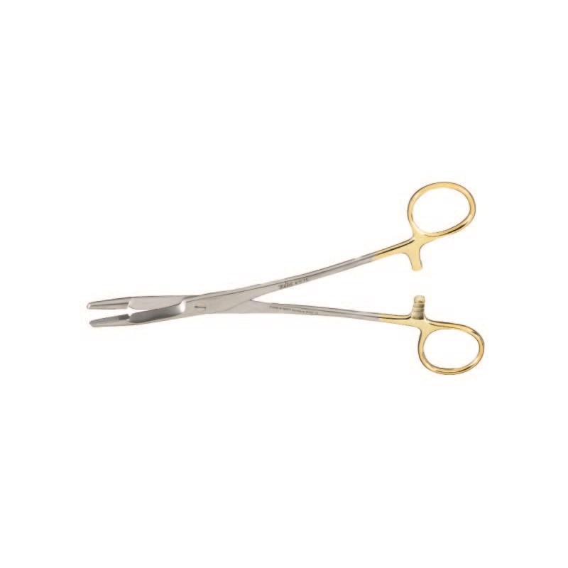 Olsen Hegar Needle Holder 7-1/2&quot; Tungsten Carbide