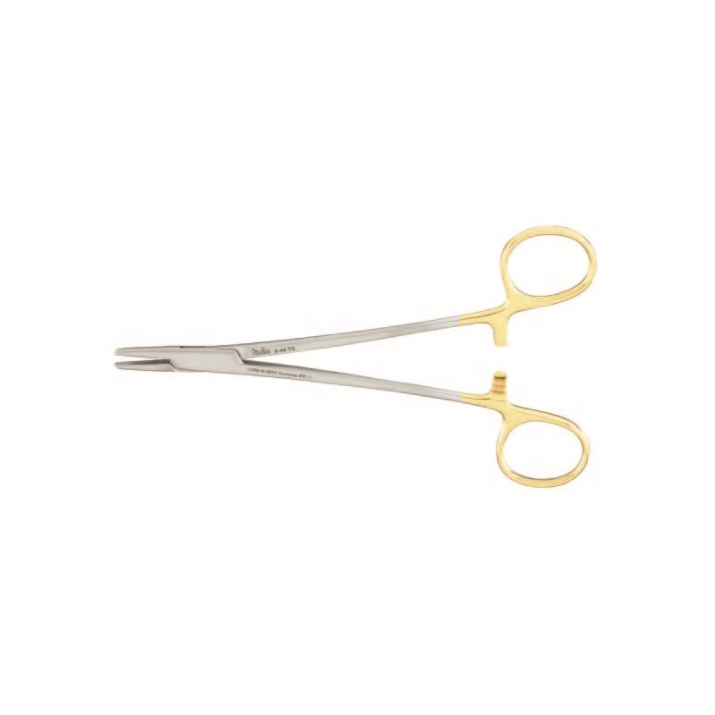 Mayo Holder Needle Holder 6&quot; Tungsten Carbide