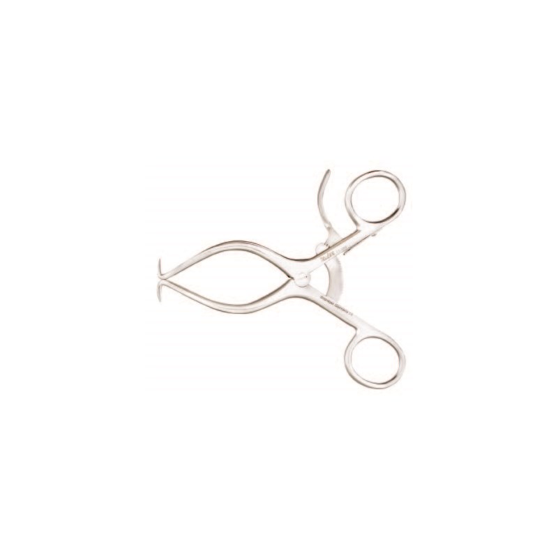 Gelpi Retractor Pediatric 5-1/2&quot;