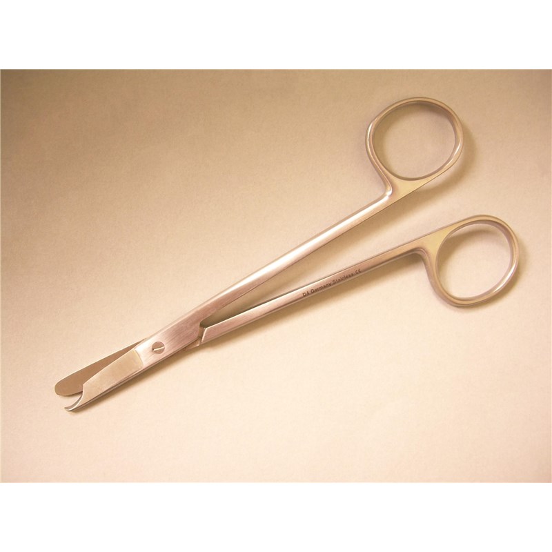 Littauer Suture Scissor 5.5&quot;