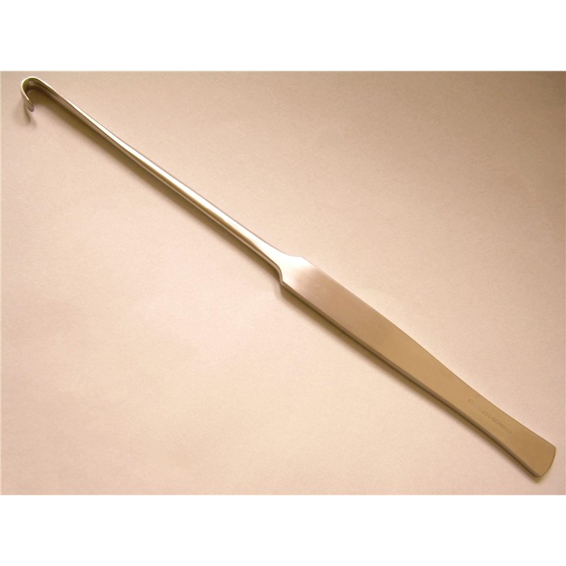 Snook Spay Hook 8&quot; Economy