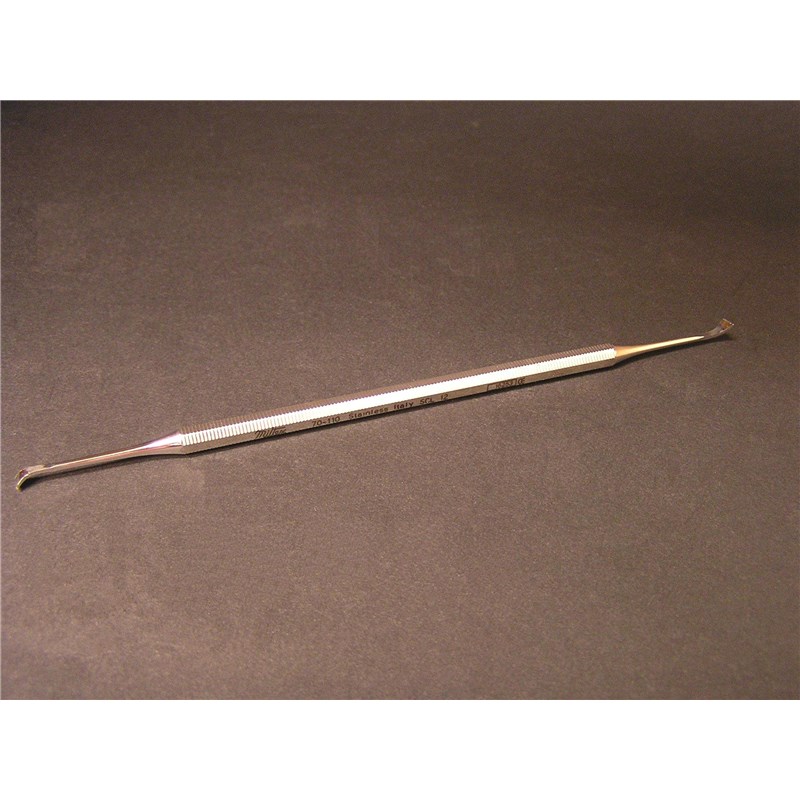 Dental Scaler #12 Double Ended