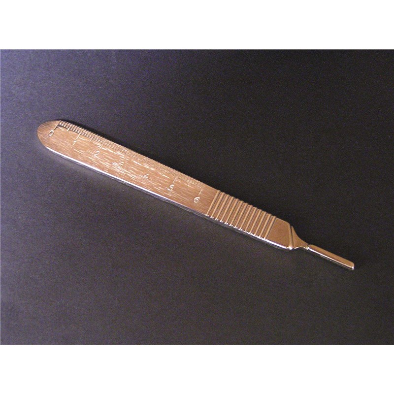 Economy Blade Handle #3