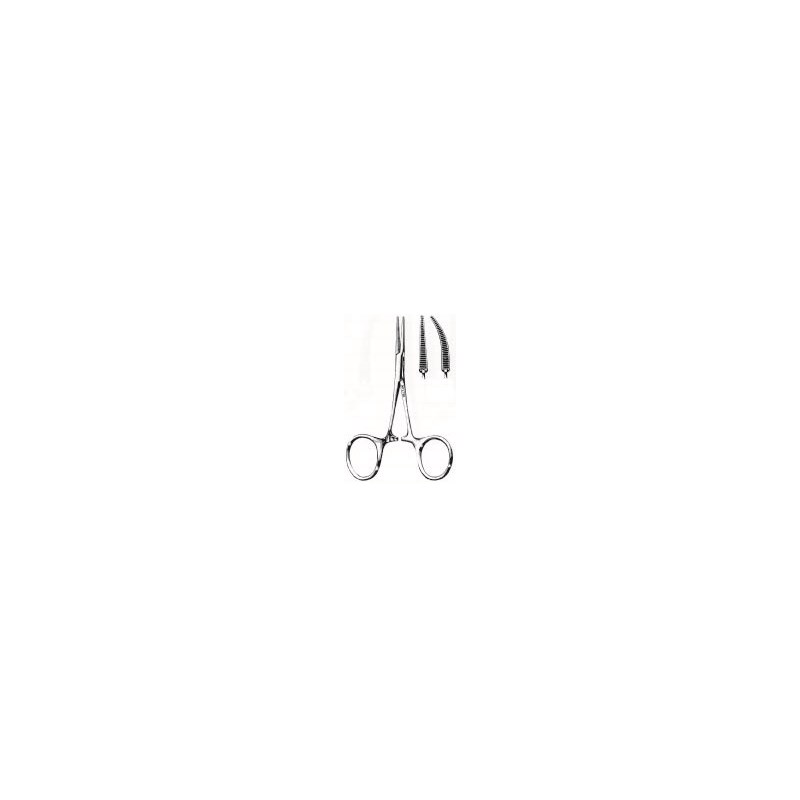 Hartmann Mosquito Forcep 3-1/2&quot; Straight