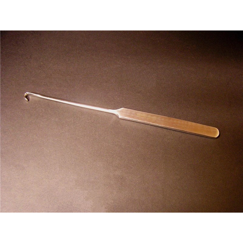 Snook Spay Hook 8&quot; Economy