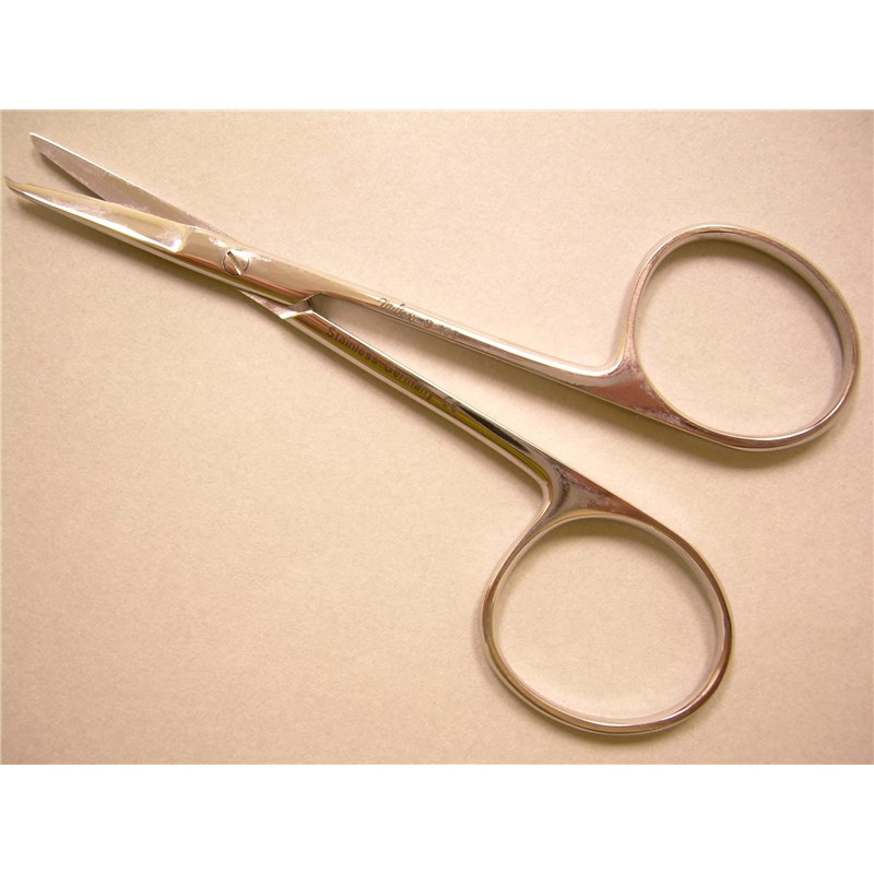 Spencer Suture Scissor 3.5&quot;