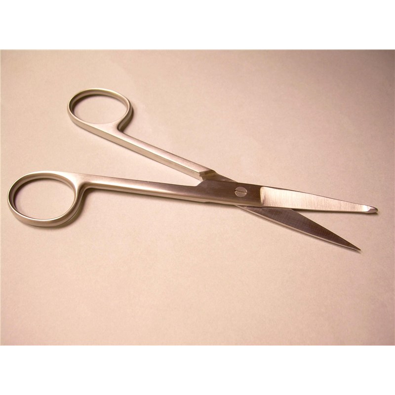 Hi-Level Bandage Scissor 5.5&quot;