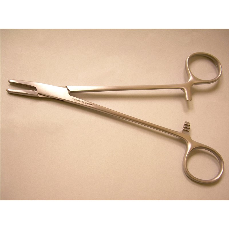 Mayo Hegar Needle Holder 6&quot; Grade 1