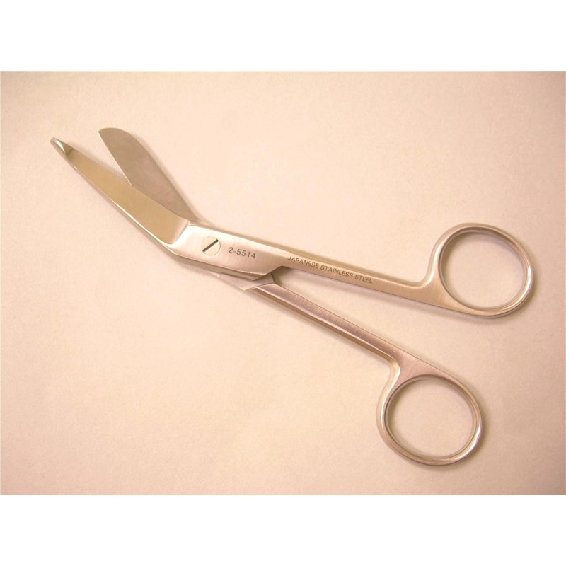 Lister Bandage Scissor 5.5&quot; Pakistan