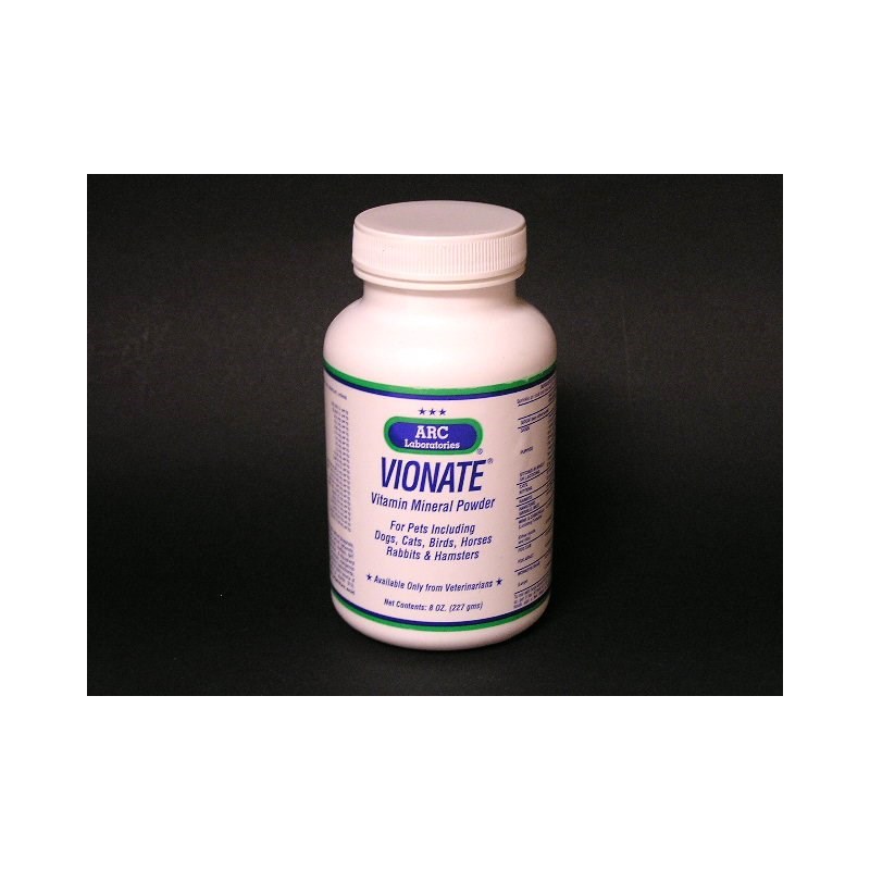 Vionate Powder 8oz