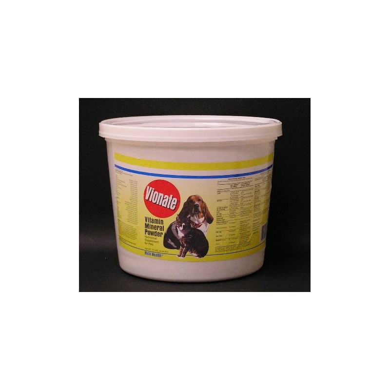 Vionate Powder 10lb