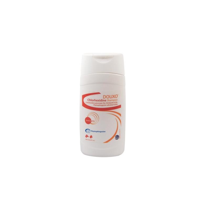 Douxo Chlorhexidine 3% PS Shampoo 16.9oz/500ml