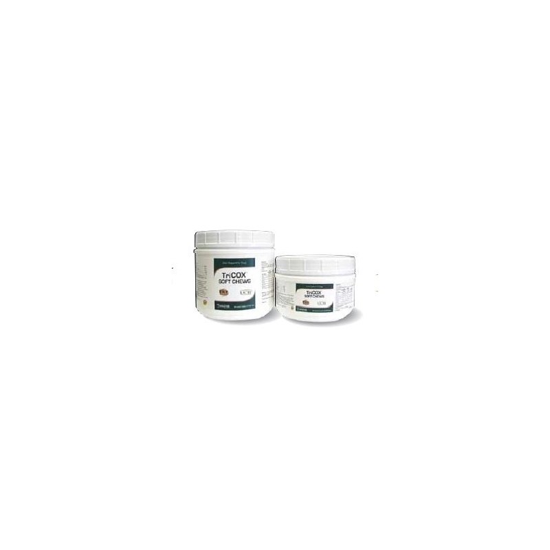 TRP Tricox Soft Chew 60ct