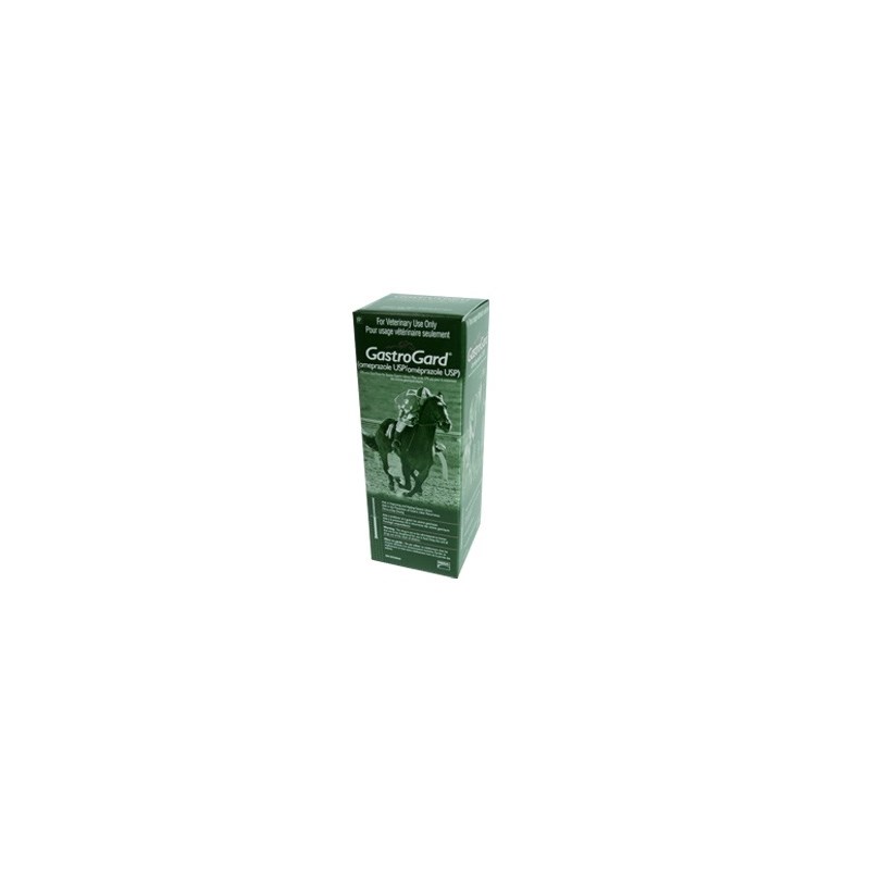 Gastrogard 72 X 1 Syringes