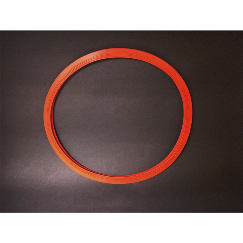 Door Gasket For A Pelton Crane Validator 8