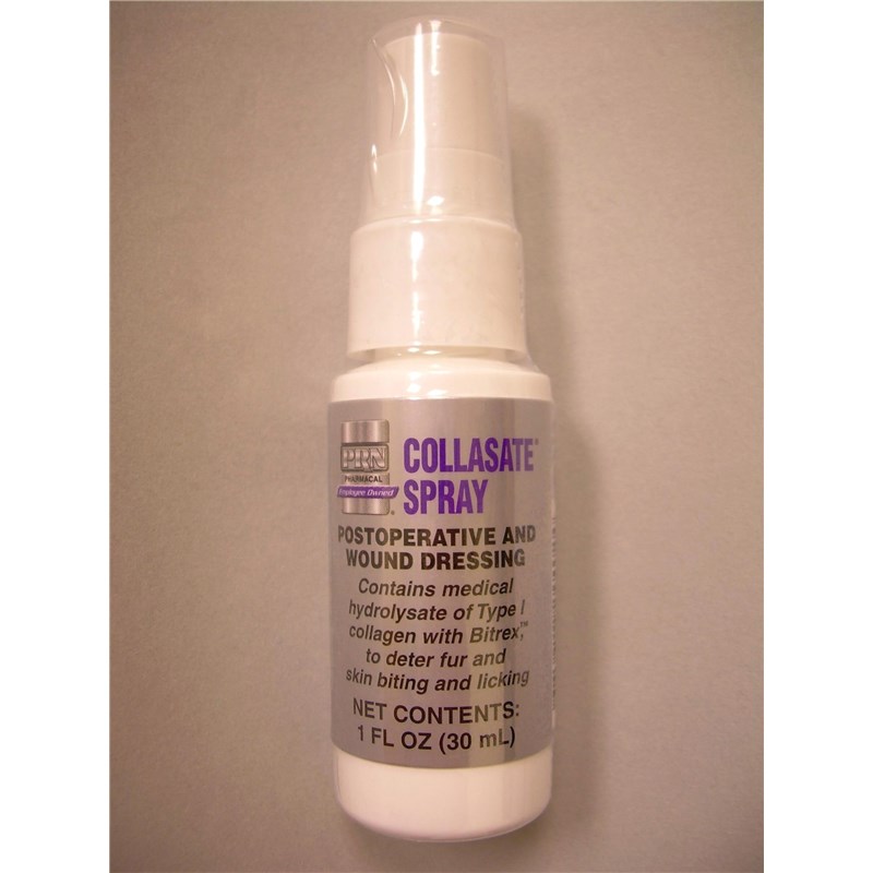 Collasate Collagen Spray 30ml